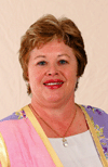 Vicki Dunne