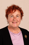 Deb Foskey