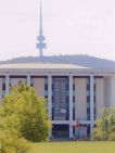 photo of national library