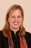 Katy Gallagher