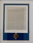 print replica of the magna carta