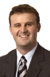 Andrew Barr