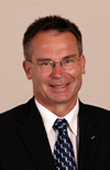 Jon Stanhope