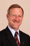 Steve Pratt
