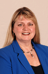 Jacqui Burke