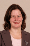 Karin MacDonald